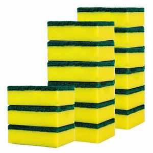 【20片装】洗碗海绵擦百洁布