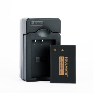 750D 760D 800D 77D M3充电器 M6微单850D 数魅lpE17相机电池200D