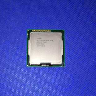 Intel英特尔1155针拆机处理器G530 G640第三代CPU G630