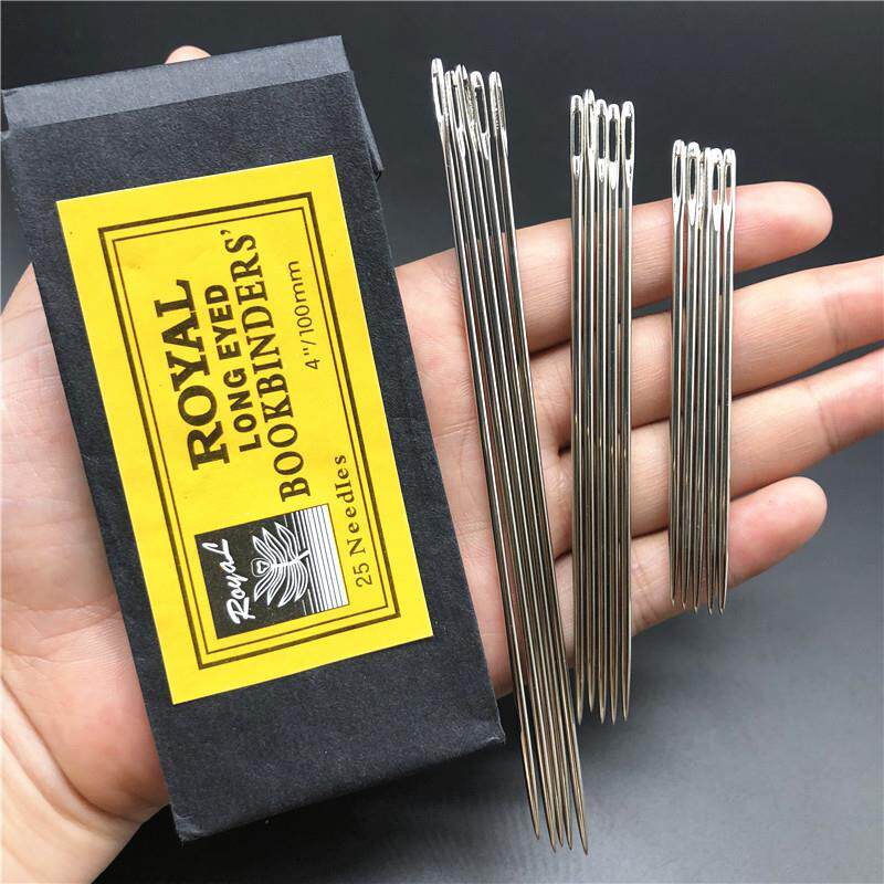 Длинная швейная игла. Игла 15 см. Игла 15 см. Игла для прошивки 6442 - 000 мм. Игла 15 см.