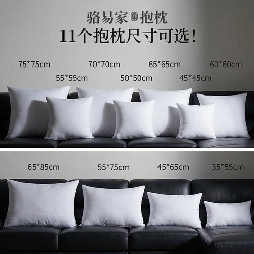 五星级酒店同款羽丝绒枕芯