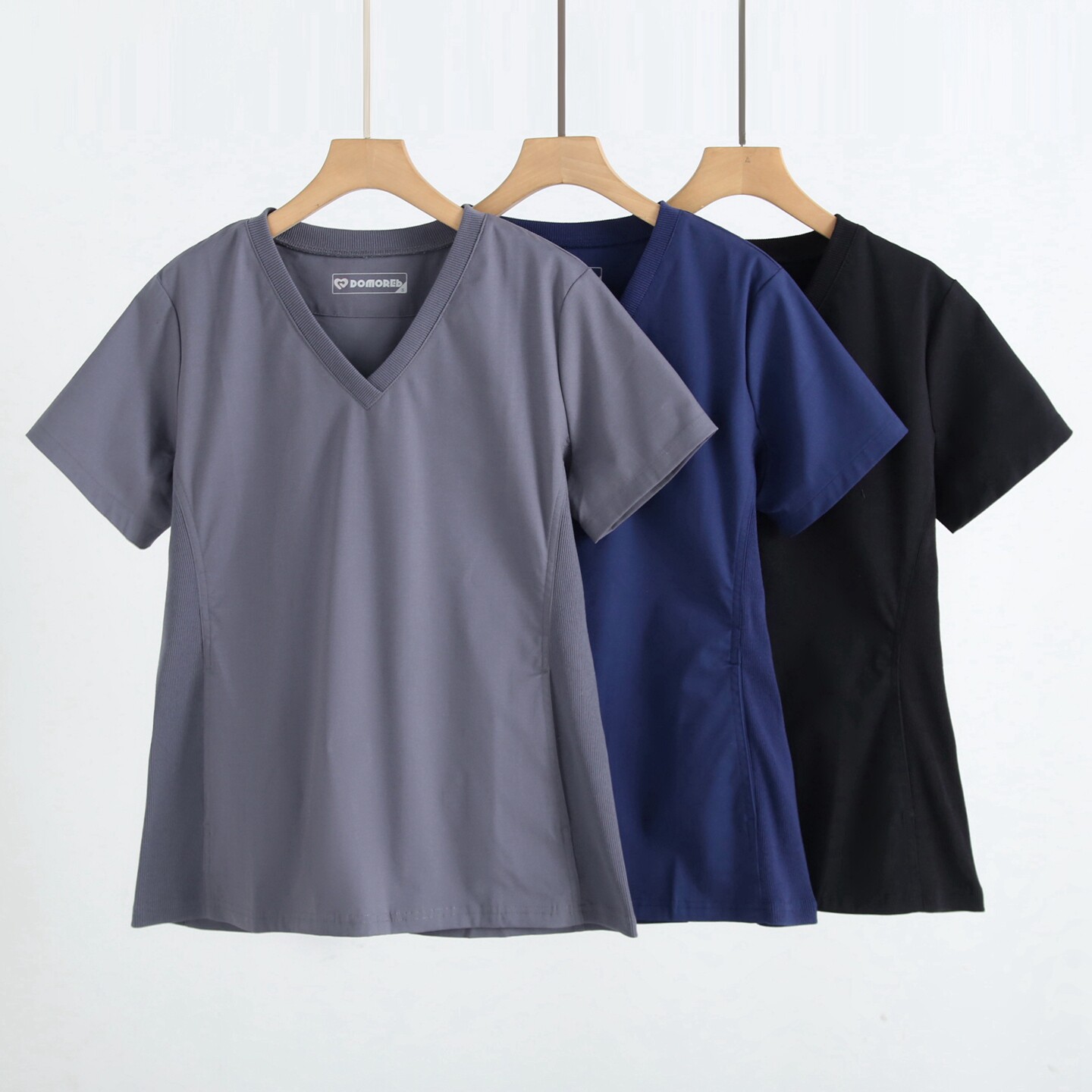 跑单外单男女医生护士刷手服手术服宠物牙科快干工作服宽松大码