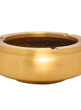 纯铜书房卧室商务馈赠工艺礼品