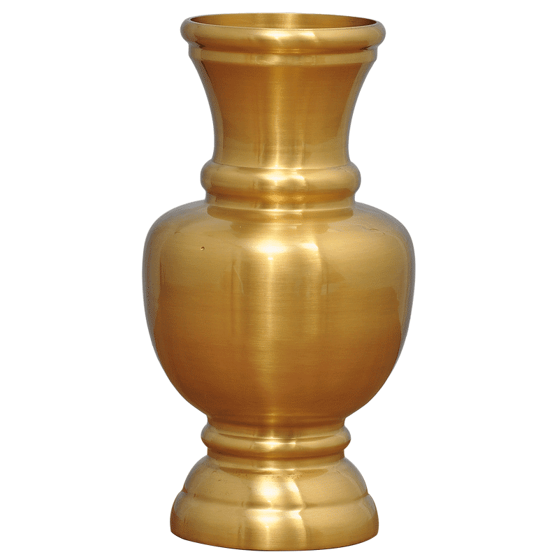 茶洗带盖禅意风摆件