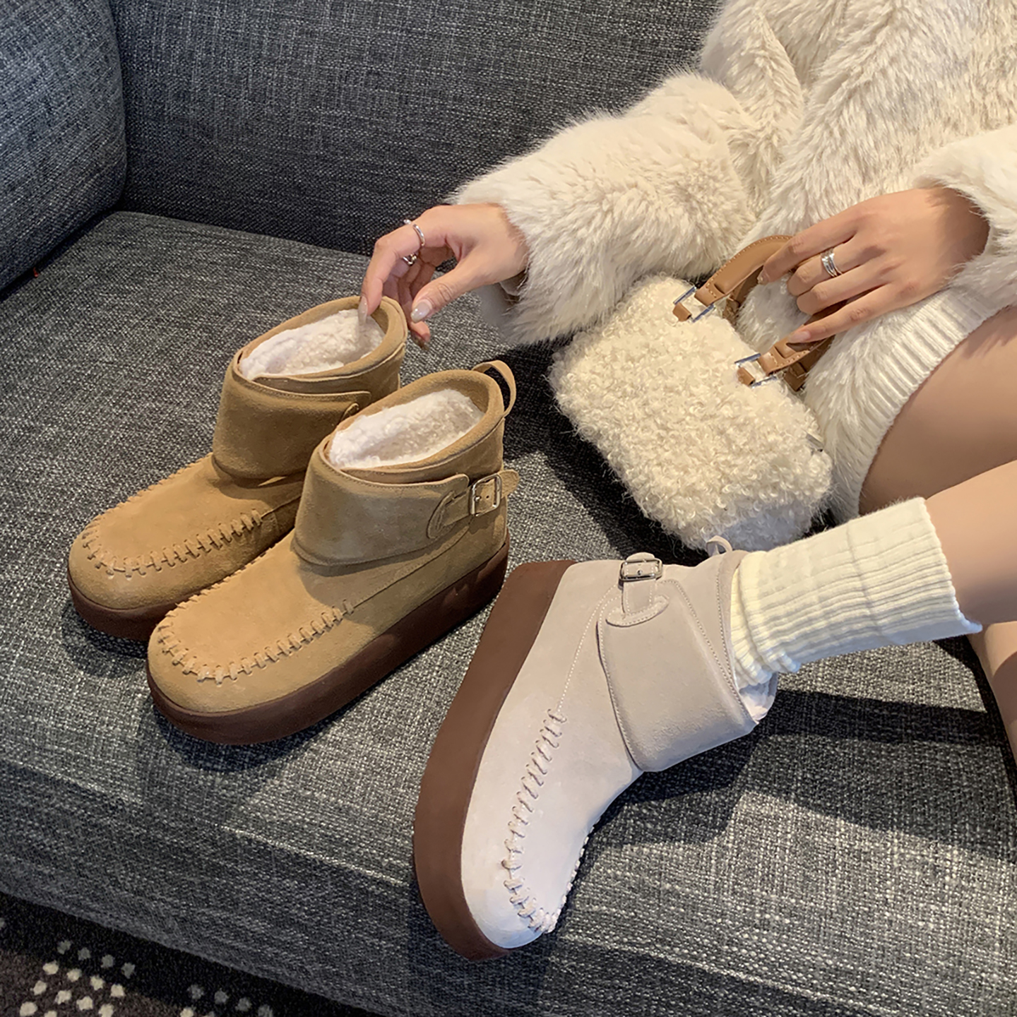 潮流精品，品质保证