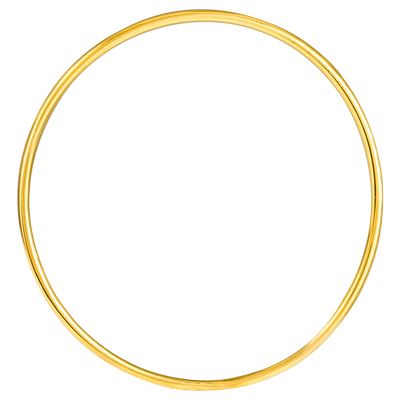 三生三世手镯黄金钛钢时尚