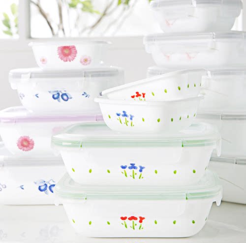 韓國代購美国康宁带盖粉