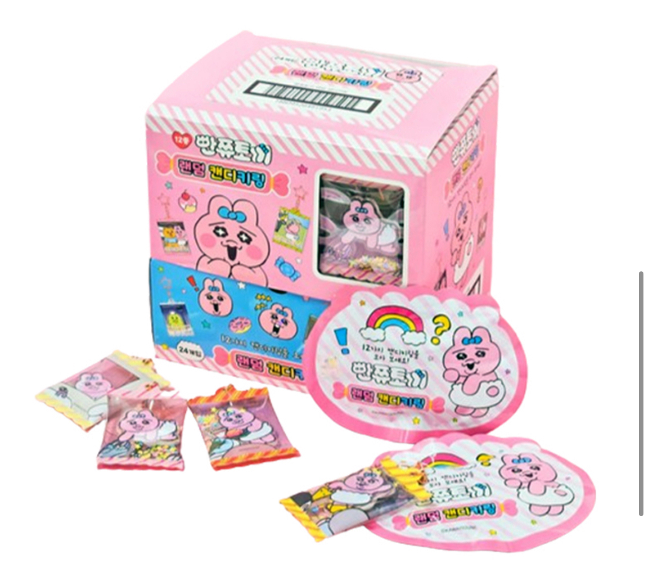 opanchu内裤兔子裤头兔子模型