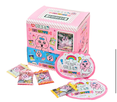 opanchu内裤兔子裤头兔子模型