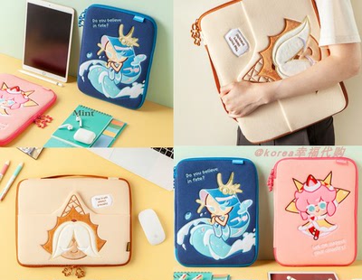 cookierun王国餅干電腦保护套