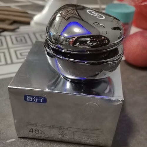 专抹眼部多效舒润抗皱眼霜60g