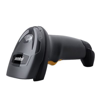 斑马扫码枪快递物流商场超市