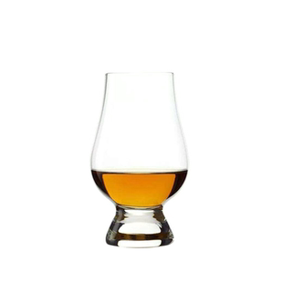 水晶玻璃威士忌洋酒杯套装家用白酒分酒器小酒杯套装烈酒杯闻香杯