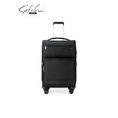 SATCHI 沙驰防泼水大容量28寸拉杆箱万向轮20寸行李箱24寸旅行箱