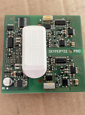 蚂蚁阿宅妹SKYPER32PRO L6100202FA二手西门康IGBT模块驱动板