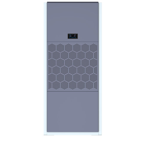 松岛 SDN-8S 196L/D 4500W 除湿机 (计价单位：台)灰色
