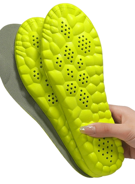 适配耐克NIKE运动鞋垫男女透气