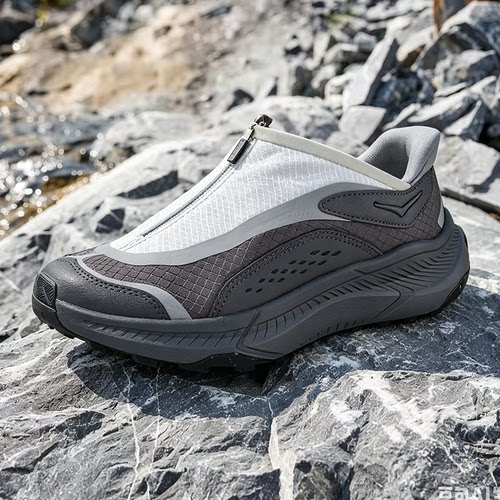 HOKA ONE ONE正品PROJECT TRANSPORT防滑耐磨休闲鞋情侣款1162850
