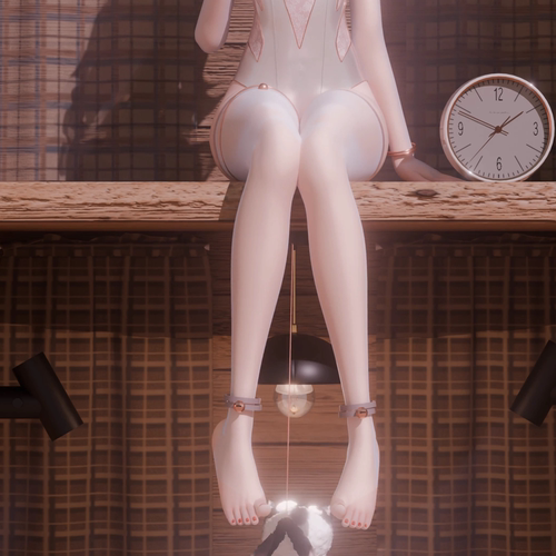 《猫咪拉灯》 完整版动态壁纸