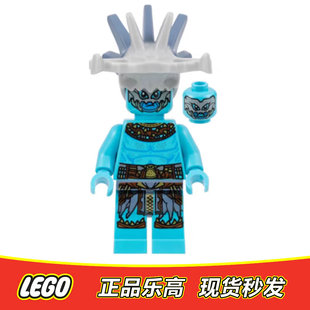 LEGO乐高 超级英雄人仔 海煞 sh840 全新正品 76211 76213