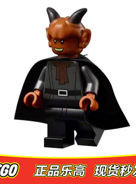 LEGO乐高 星球大战人仔 卡德赛伊 含披风 sw1126 全新正品 75290