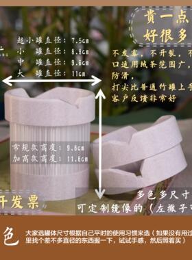 非遗绒花刹活罐工具不发潮不开裂