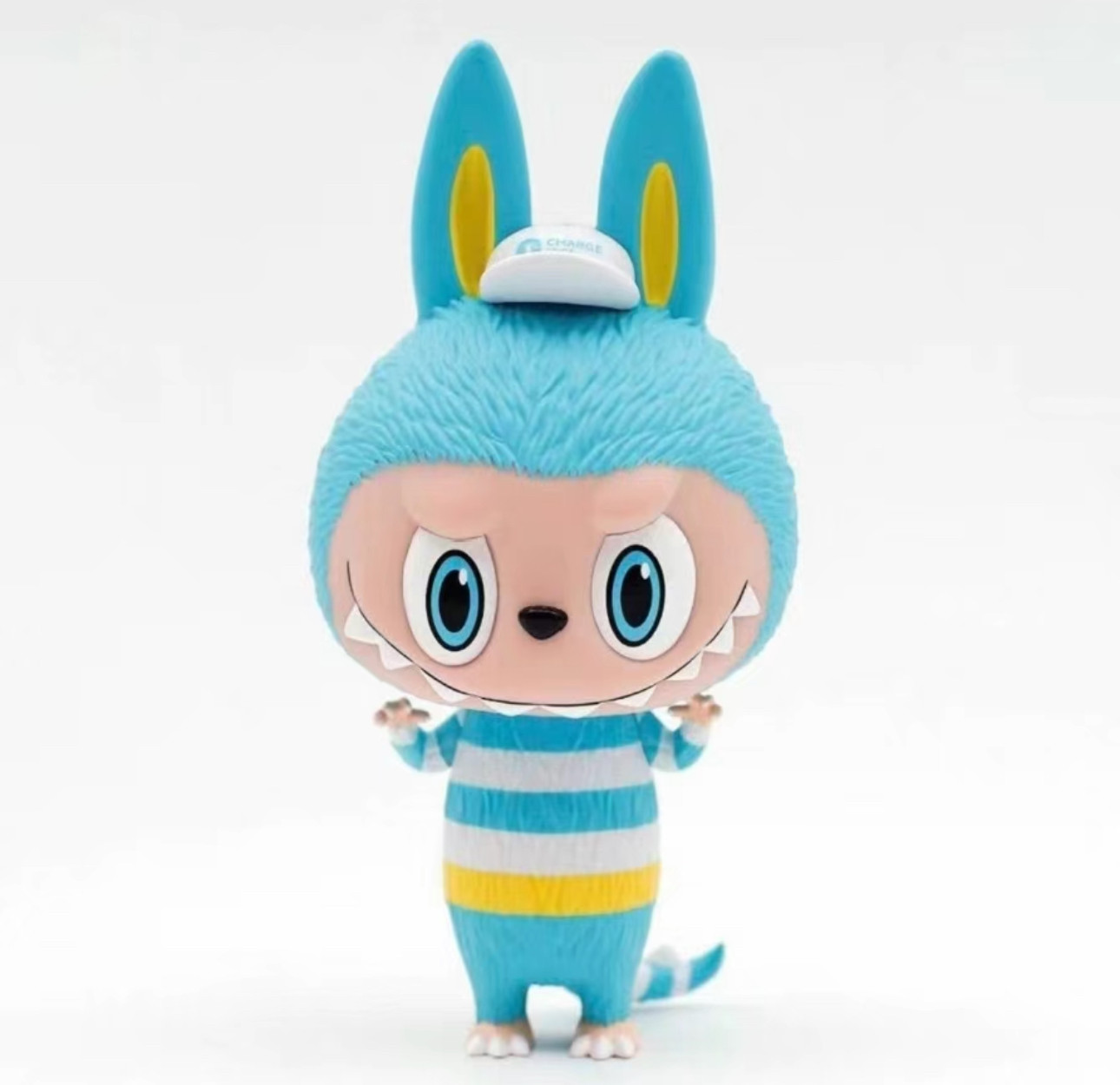 ZIMOMO & Rangeas Jr.充电宝联名  台北THEICON展限定