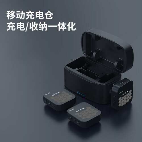 无全指向/无指向麦克风/话筒