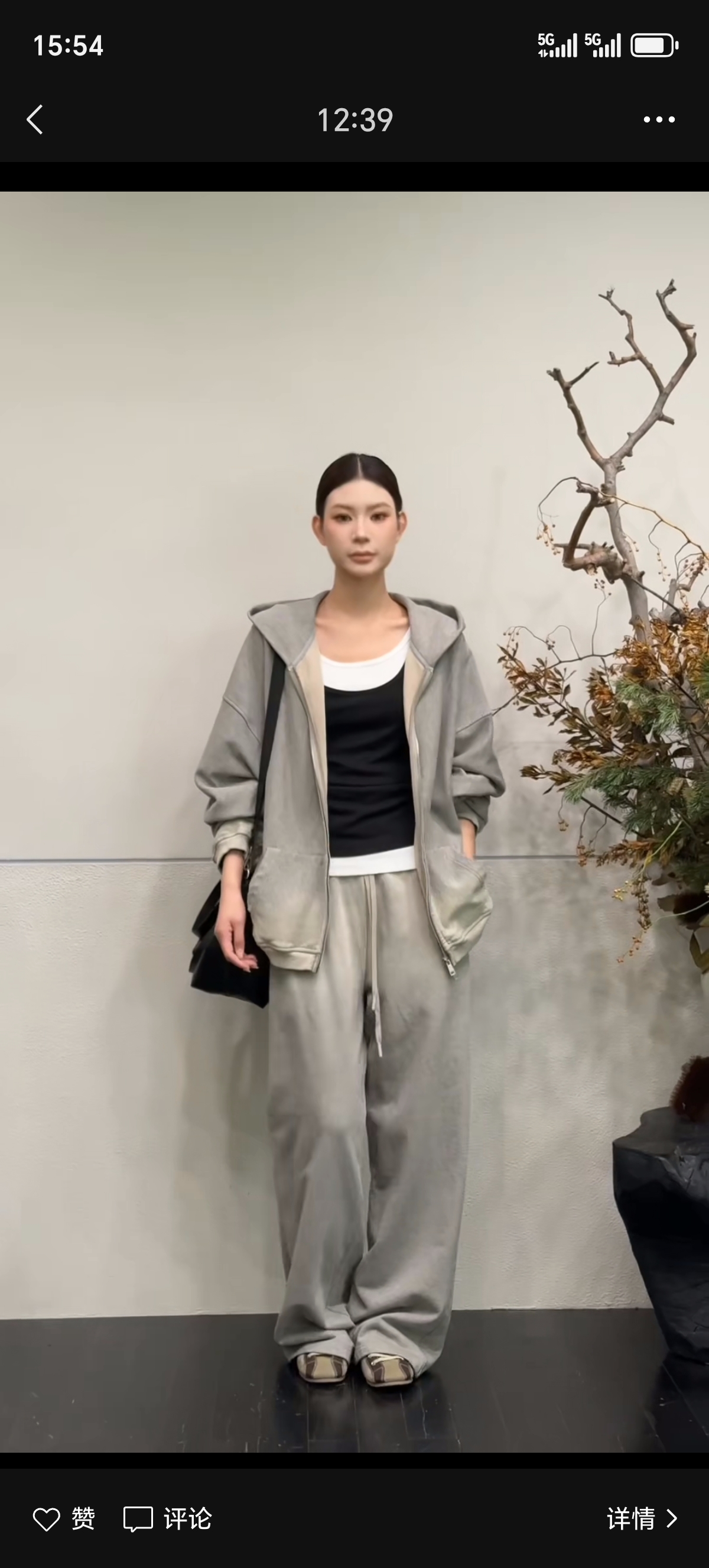 现货2025秋季欧货时髦新款（非实价咨询客服）