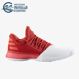 运动篮球鞋 Adidas BW0547 1男子签名款 Vol. 阿迪达斯正品 Harden