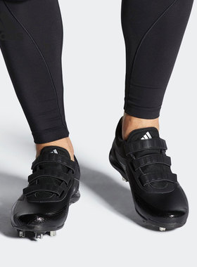Adidas/阿迪达斯正品男子 Stabile Low AC 75 钉鞋棒球鞋 EG3583