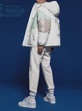 Adidas/阿迪达斯正品三叶草CAMPUS 00S女子运动板鞋IG5990