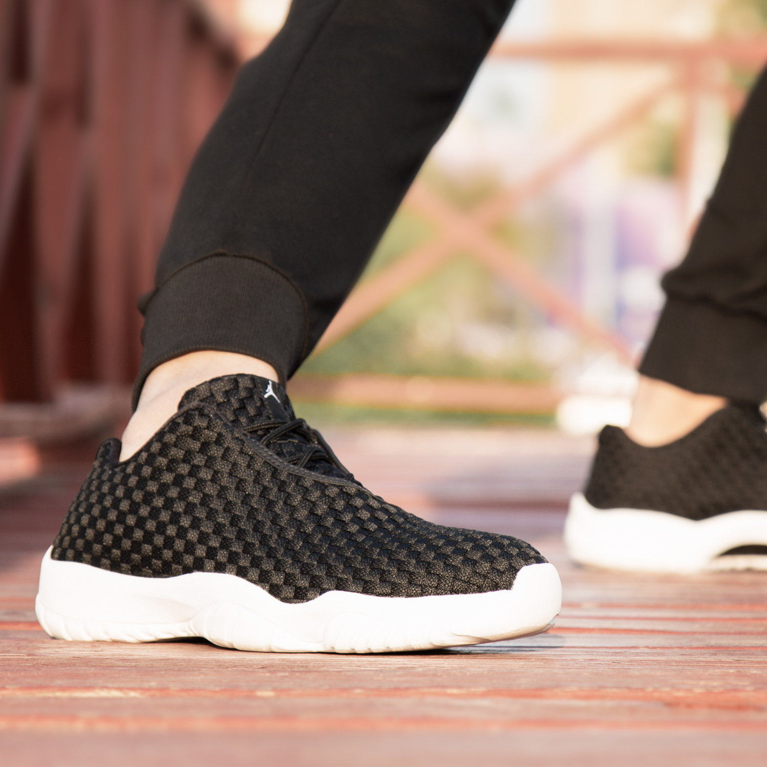 nike/耐克正品 air jordan future low 男未来运动篮球鞋 718948