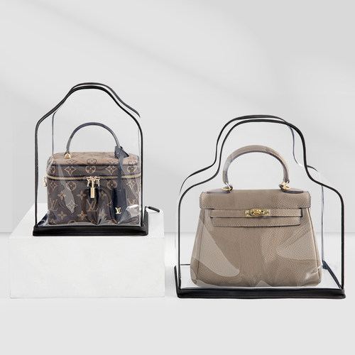 防水防潮收纳整理包包保护神器