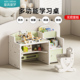 儿童多功能学习桌子可升降家用宝宝书桌写字绘画小孩游戏玩具桌椅