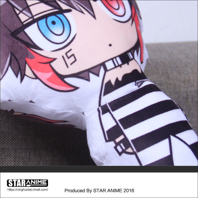 Coussin Manga - Ref 2693874 Image 5