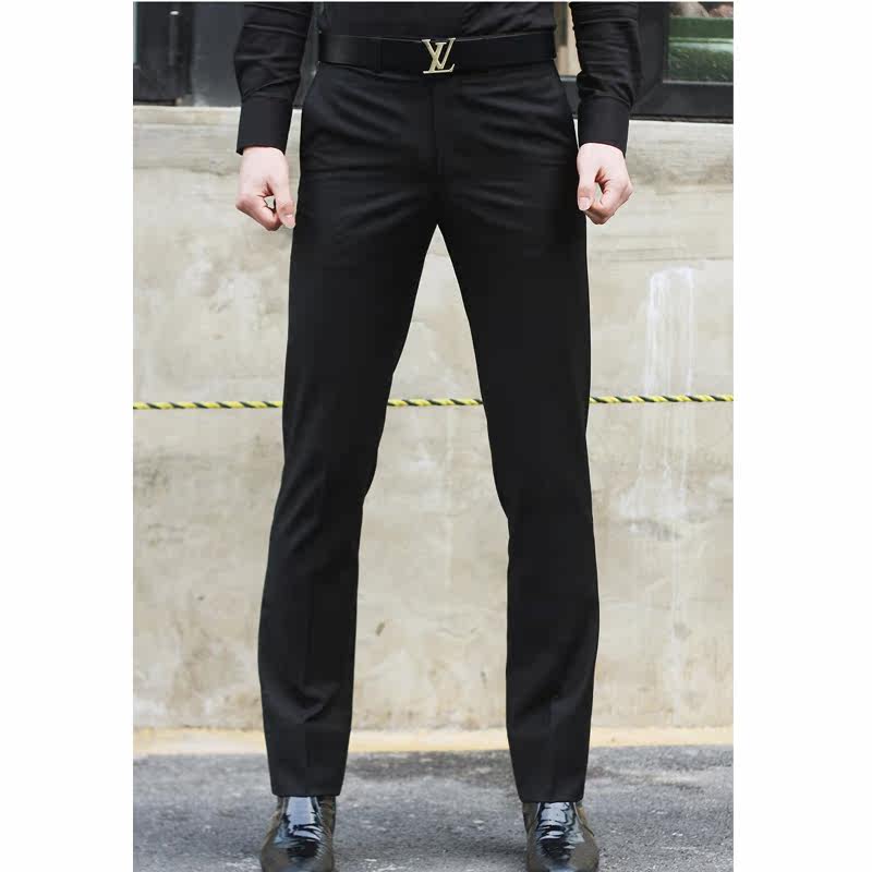 Costume homme GENOROUS pour automne - Ref 1549213 Image 5