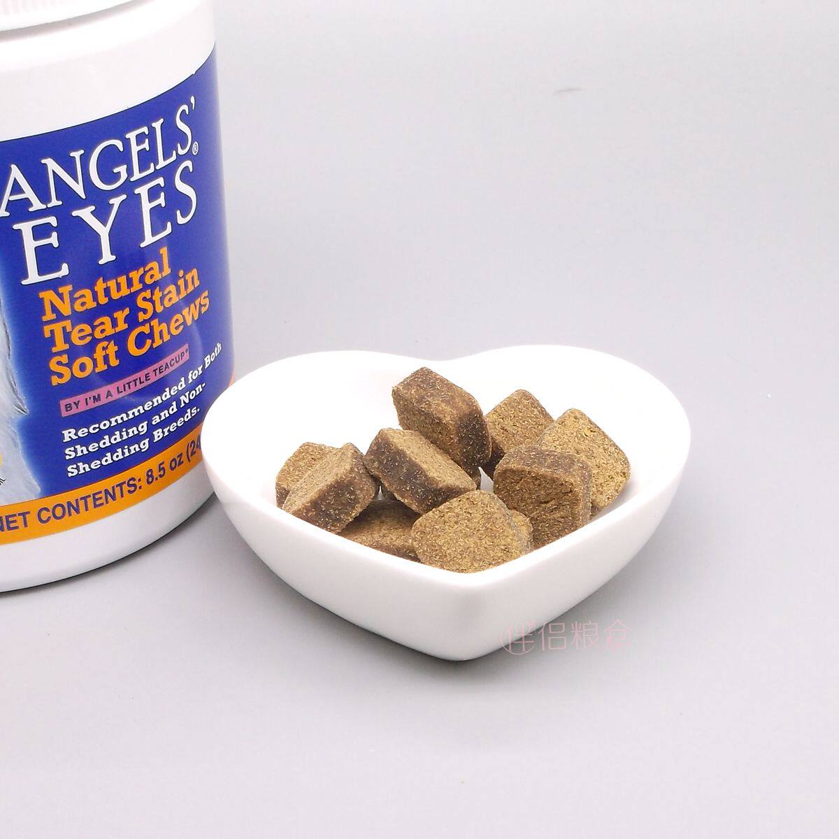 咀嚼片AngelsEyes去泪痕猫狗