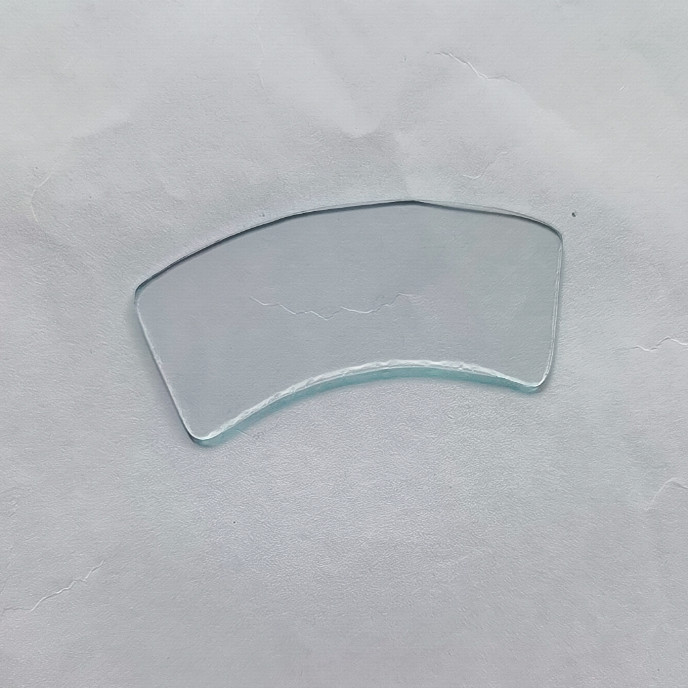 扭簧表表蒙扇形表表蒙扭簧表