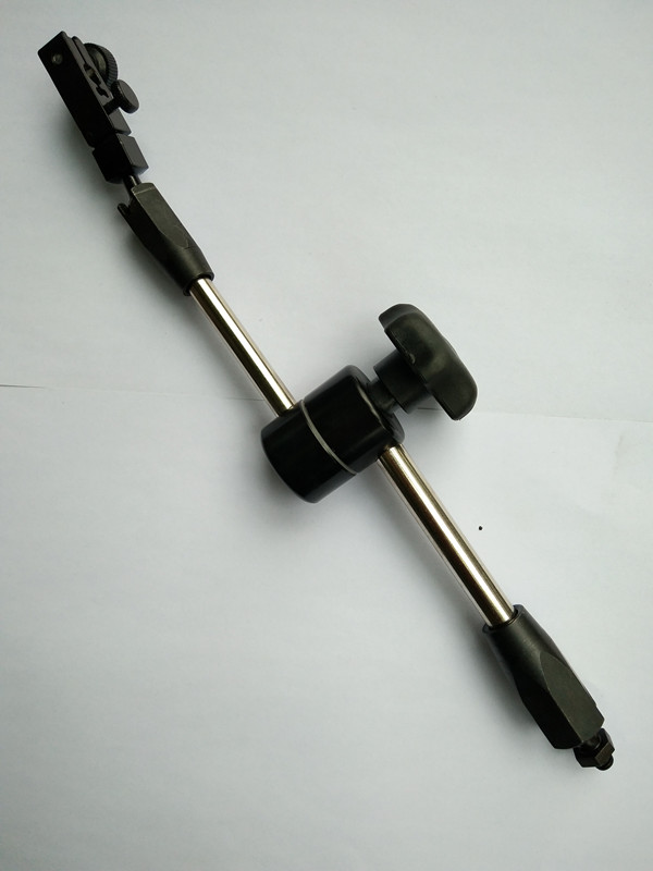 磁性表座万向表杆中性