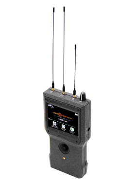 ASO-D8000Plus多功能无线信号分析仪