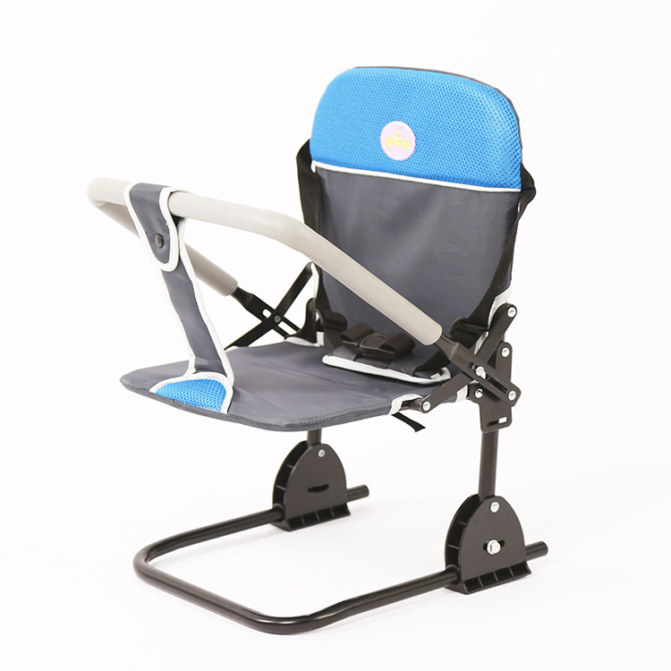 siège enfants pour vélo - Ref 2436106 Image 3