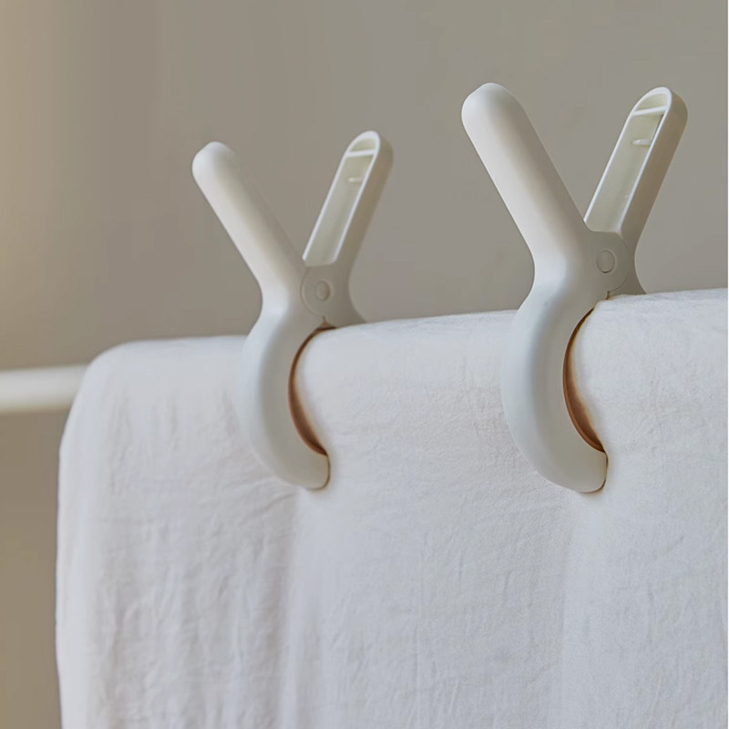 大号棉被夹子无痕强力多功能晾晒