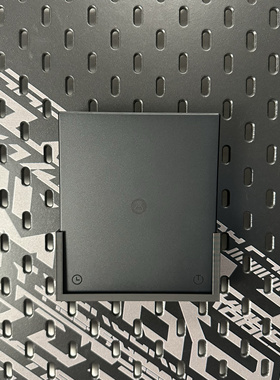 适用SKADIS 斯考迪斯 宜家洞洞板配件 泰摩黑镜BASIC+咖啡电子秤