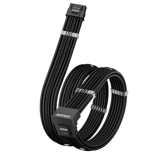 首席玩家FM2双90度模组线ATX3.1电脑电源PCIE5.1定制线强流14A