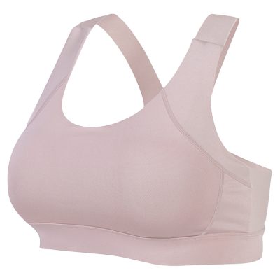 骆驼瑜伽内衣防震下垂运动文胸