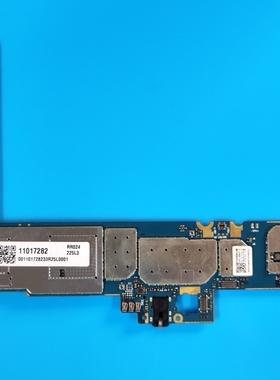 全新原装联想TB3-X70N LTE  主板2GB+32GB(黑色）*11017282