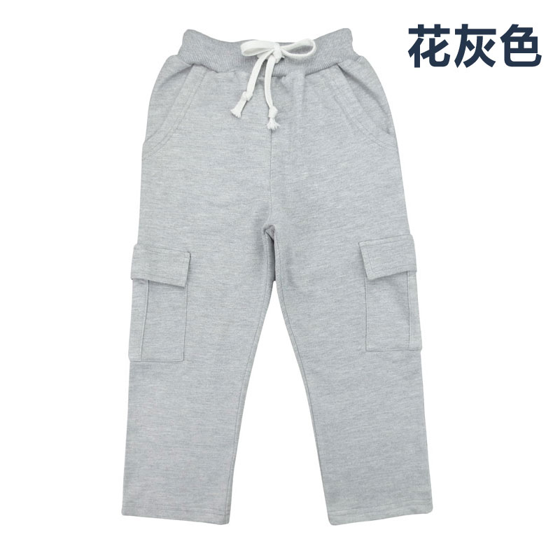 Pantalon garcon ZOOROK KIDS - Ref 2055438 Image 5