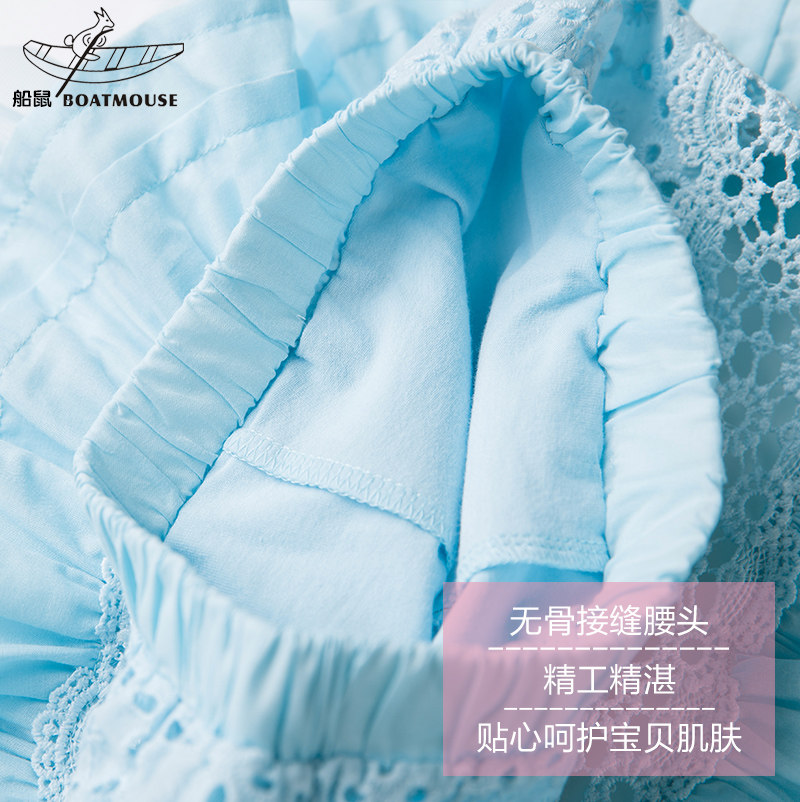 Jupe enfant BOATMOUSE - Ref 2051085 Image 5