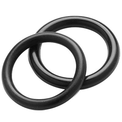 硅胶o型圈密封圈食品级密封胶圈